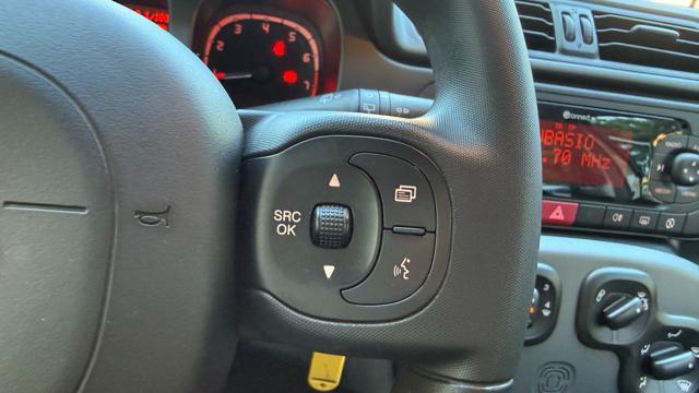 FIAT Panda 1.0 FIREFLY S&S HYBRID CITY LIFE*24M.G.*PDC*TEL*