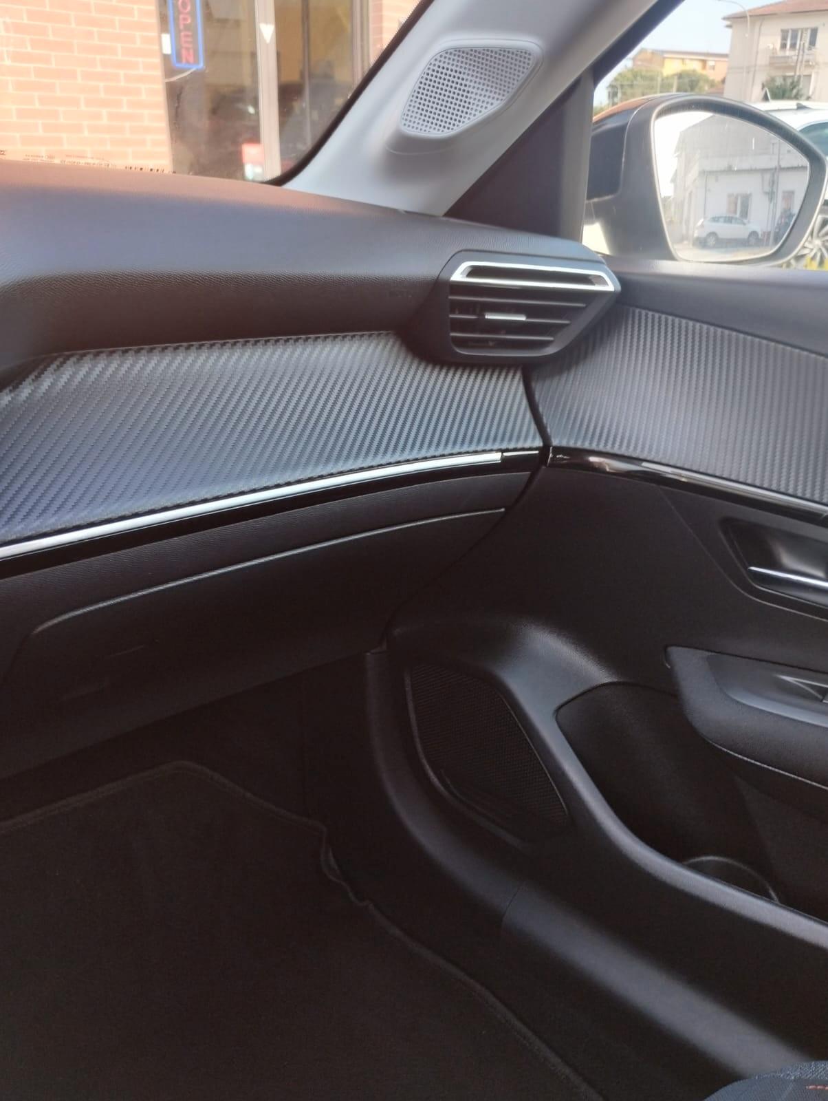 Peugeot 208 PureTech 75 Stop&Start 5 porte Active