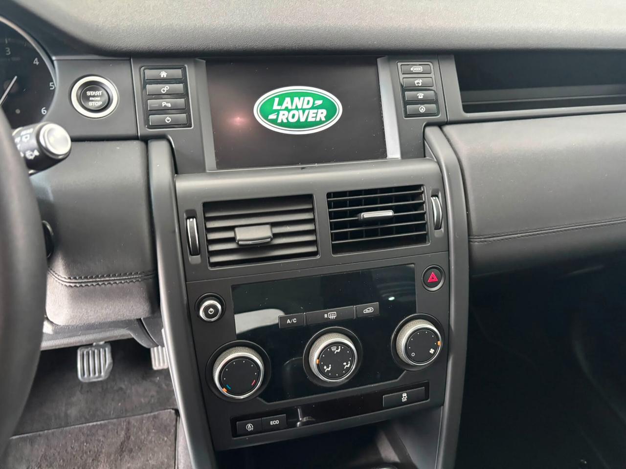 Land Rover Discovery Sport 2.0 eD4 150 CV 2WD Pure