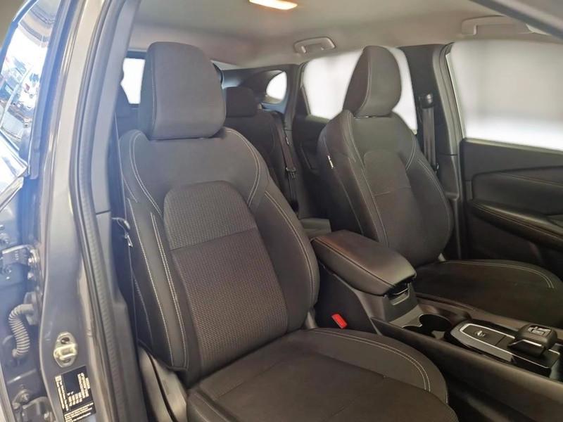 NISSAN QASHQAI 1.3 MHEV 158 BUSINESS XTRONIC CROSSOVER