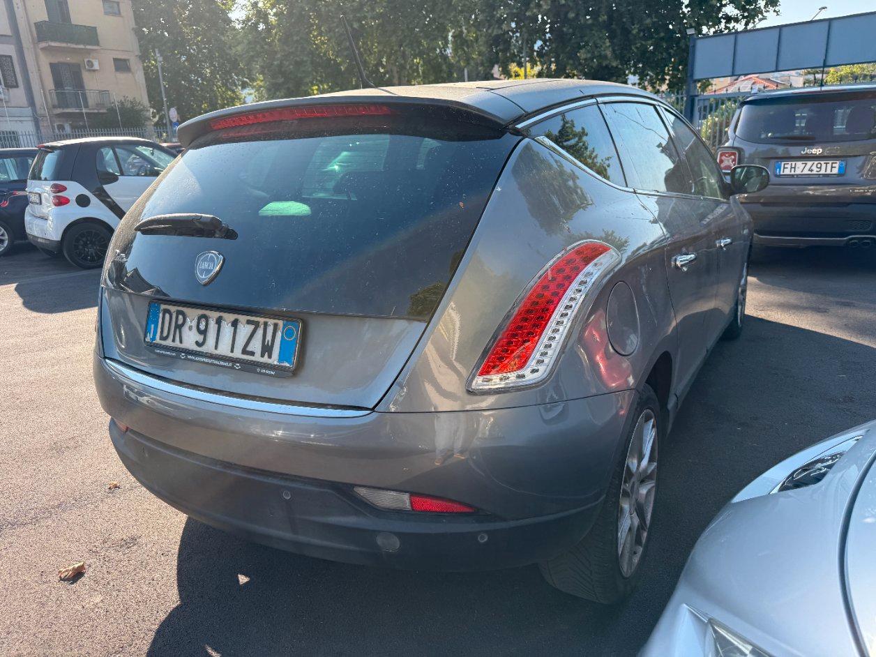 Lancia Delta 1.6 mjt Platino 120cv dpf