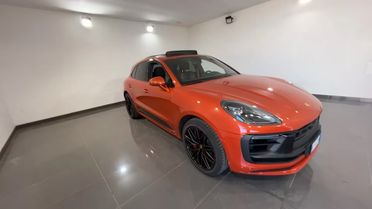 Porsche Macan 2.9 GTS