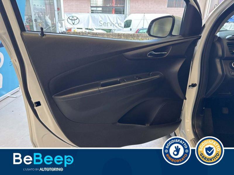 Opel Karl 1.0 ROCKS 73CV MY19