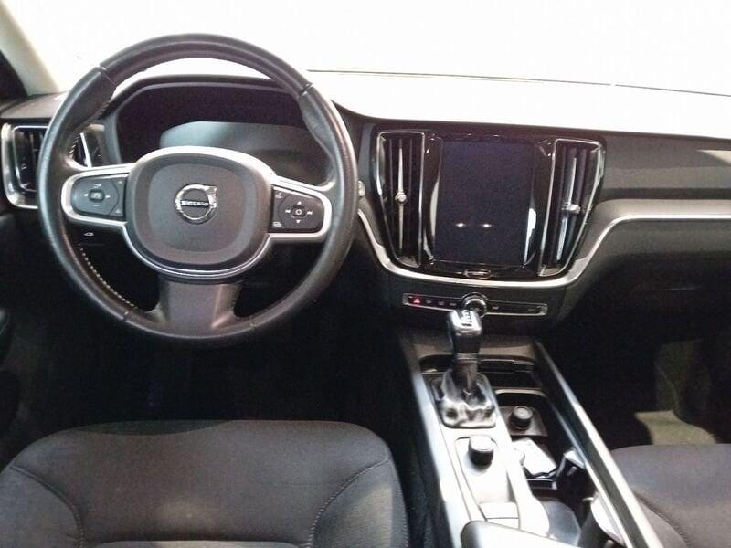 Volvo V60 D3 Geartronic Business--SERVICE VOLVO-