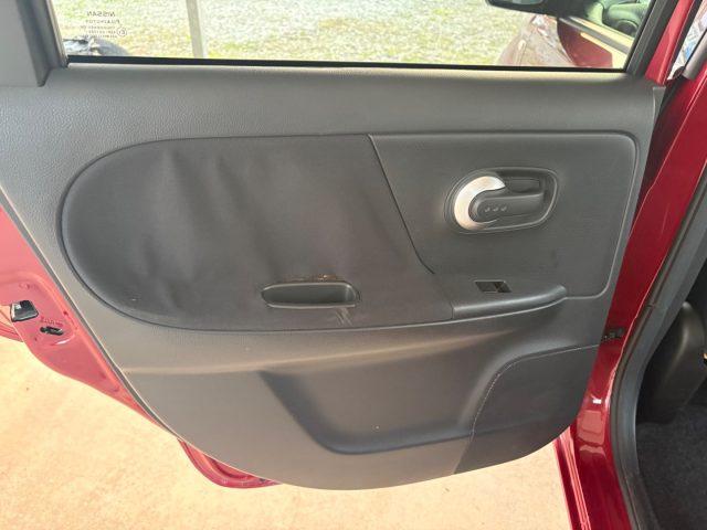 NISSAN Note 1.4 16V GPL OK 2031 NAVIGATORE BLUETHOOT