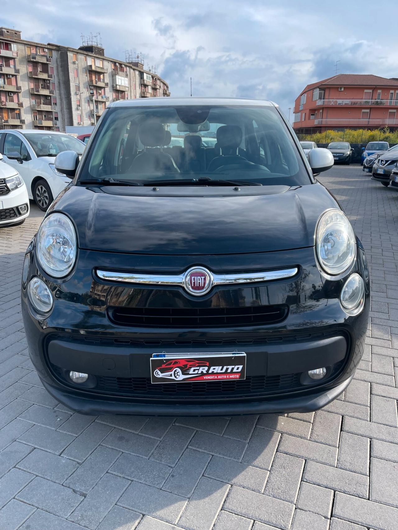 Fiat 500L Multijet Lounge FULL OPTIONAL