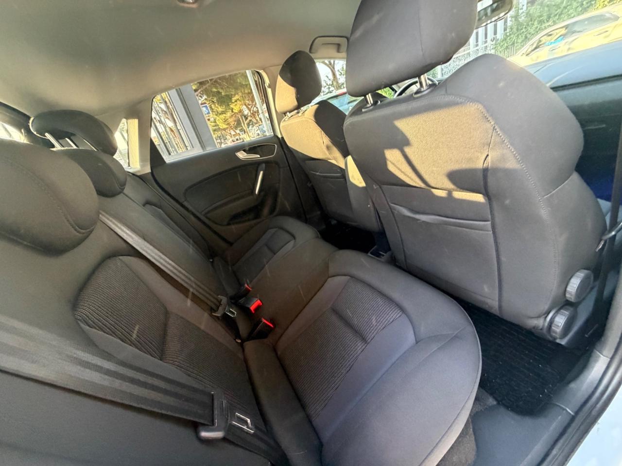 Audi A1 SPB 1.0 TFSI ultra Sport