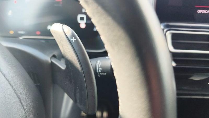 Citroën C5 Aircross BlueHDi 130 S&S Max EAT8
