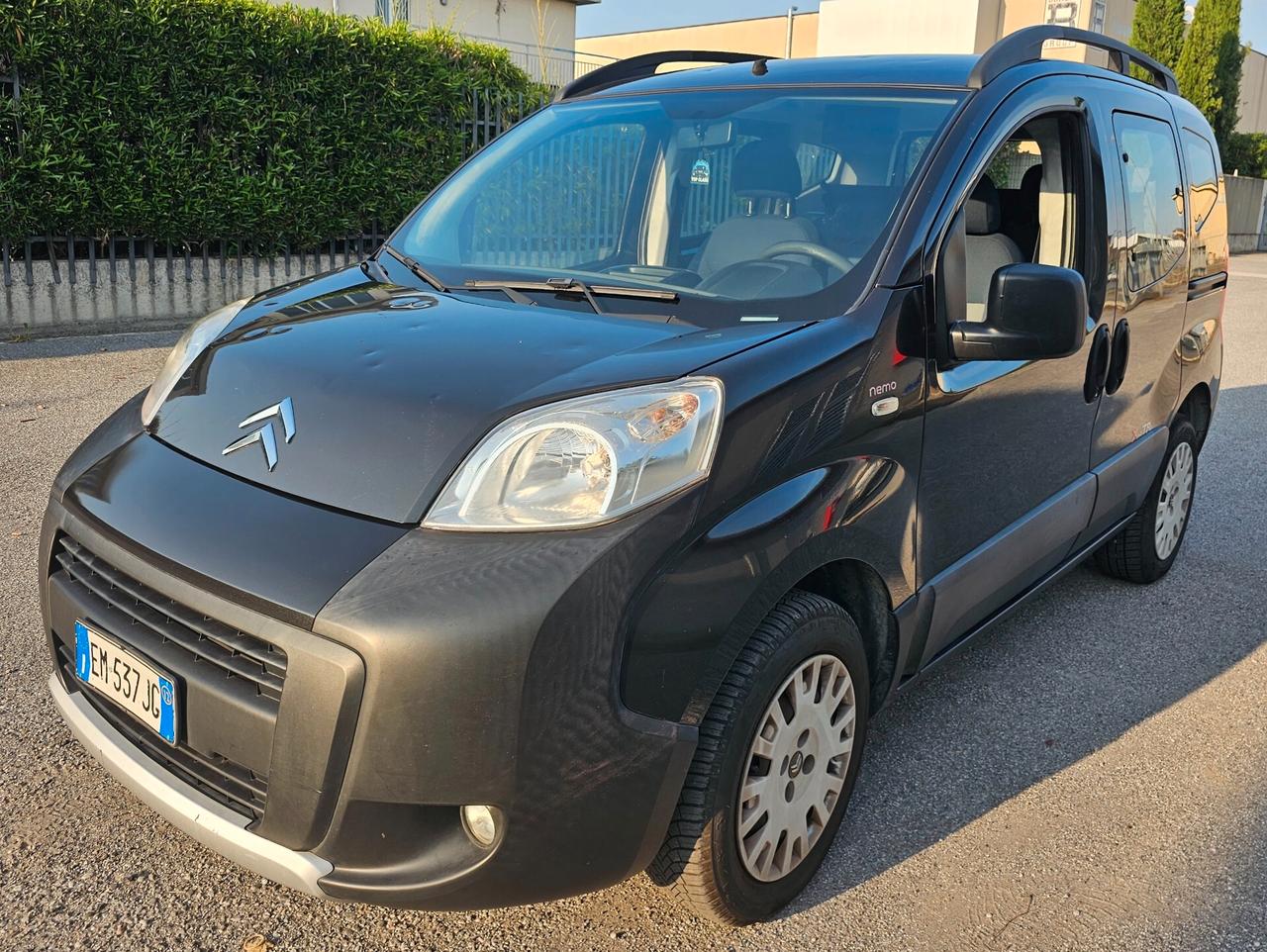 Citroen Nemo 1.3 GUIDABILE DA NEOPATENTATI