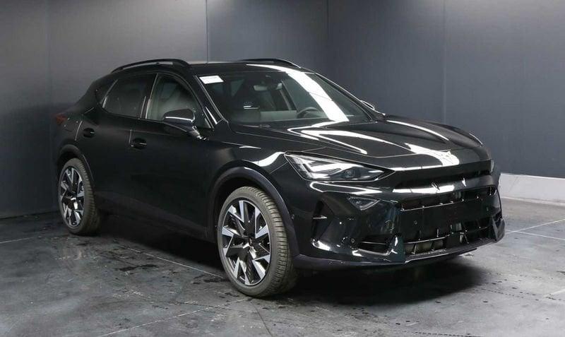 CUPRA Formentor FORMENTOR 5p 2.0 TSI 333cv 4Drive DSG VZ