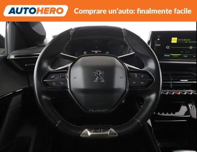 PEUGEOT 208 BlueHDi 100 Stop&Start 5 porte GT