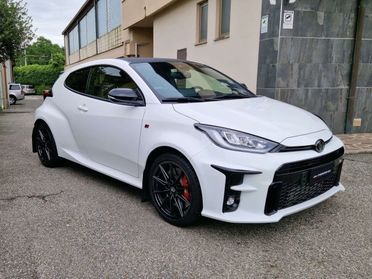 TOYOTA Yaris GR Yaris 1.6 Circuit