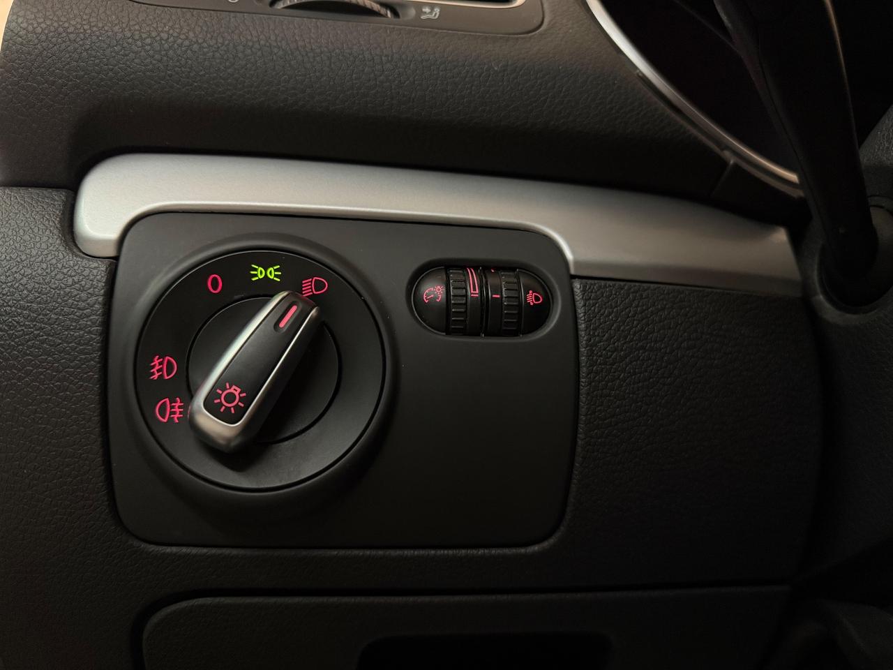 Volkswagen Golf 1.6 5p. Highline BiFuel GPL