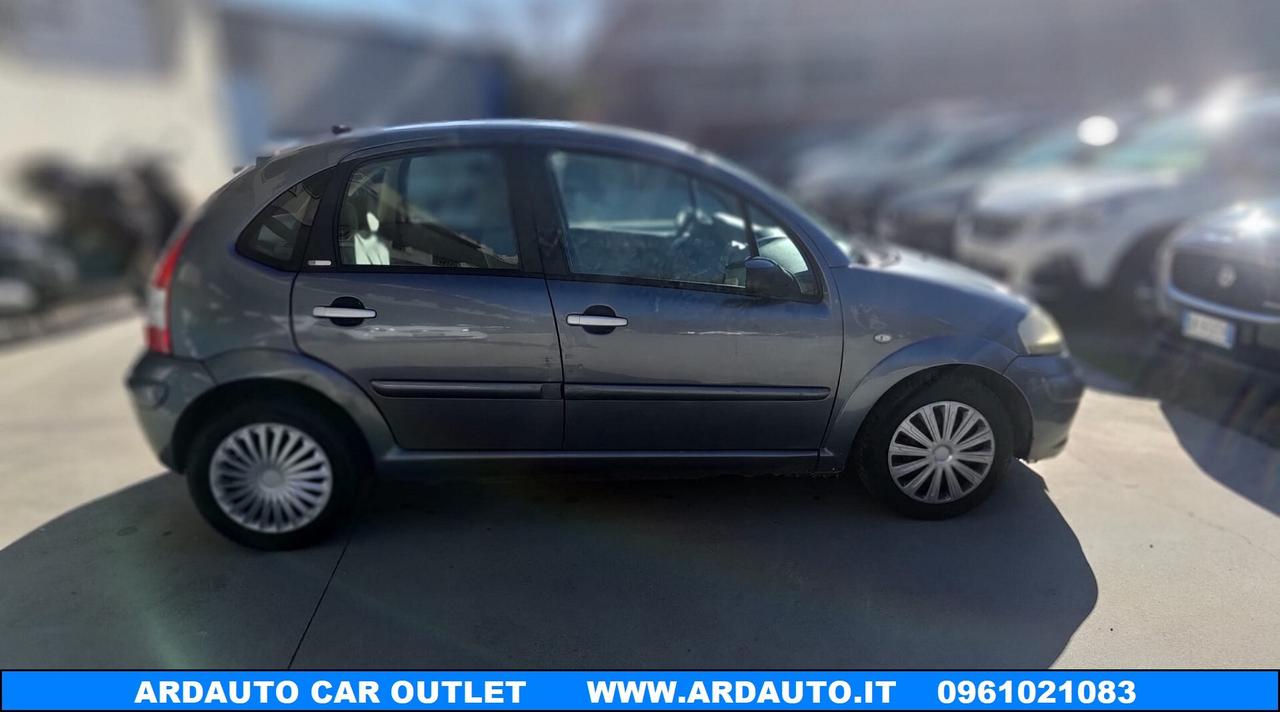 Citroen C3 1.4 Hdi confort