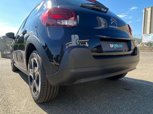 CITROEN C3 *PROMO* PureTech 83 S&S Plus