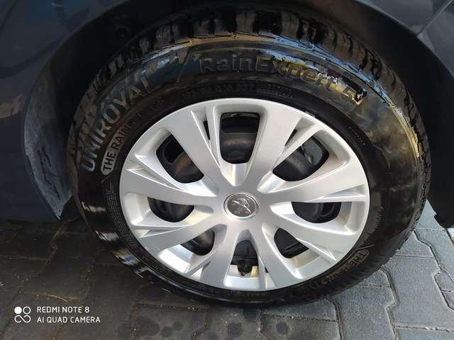 Peugeot 208 208 I 2015 5p 1.2 puretech Allure 82cv