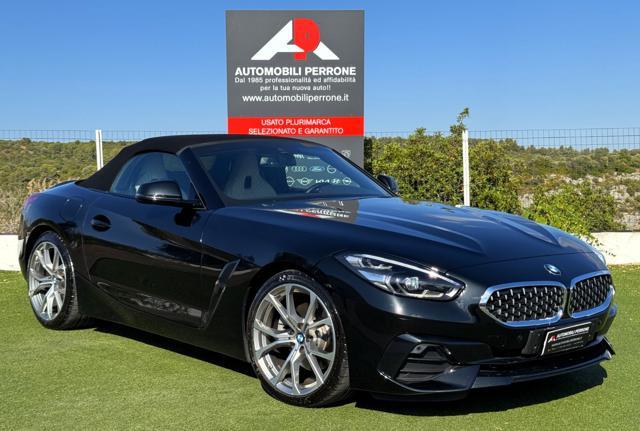BMW Z4 sDrive 20i Sport (Virtual/APP/LED/Pelle/Auto)