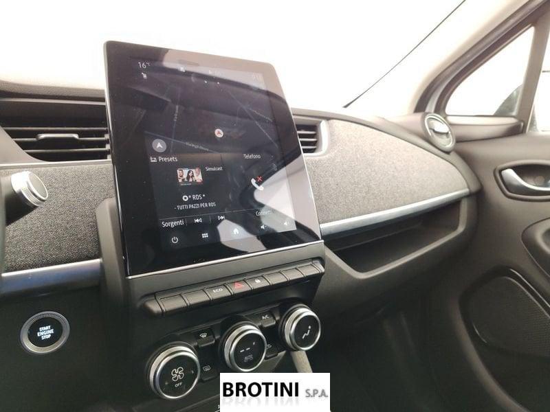 Renault ZOE ZOE ZEN R135