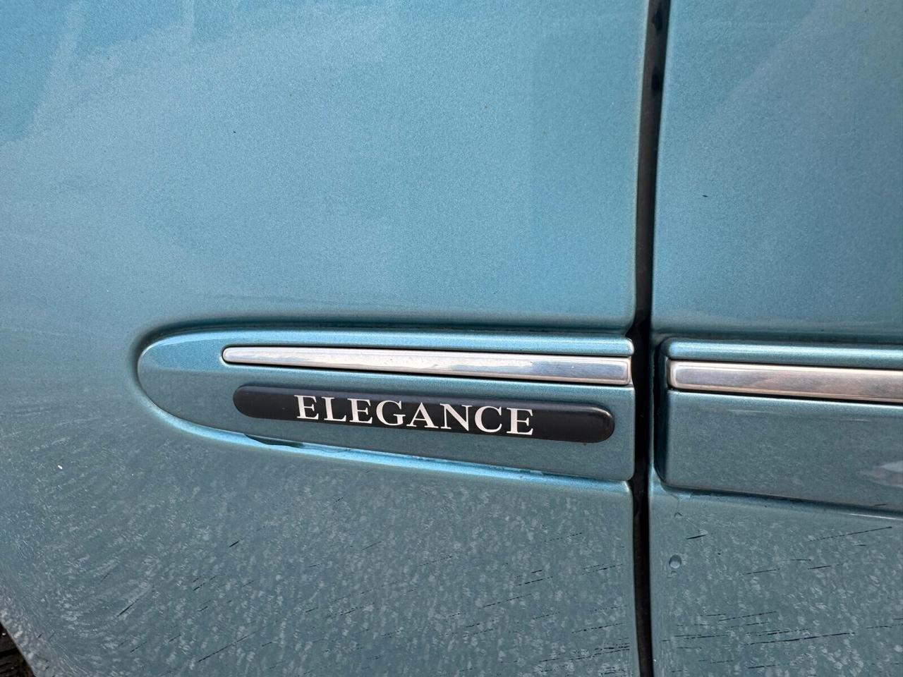 Mercedes-benz E 270 E 270 CDI cat Avantgarde