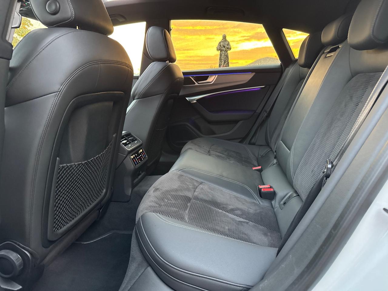 Audi A7 SPB 45 3.0 TDI quattro ultra S tronic