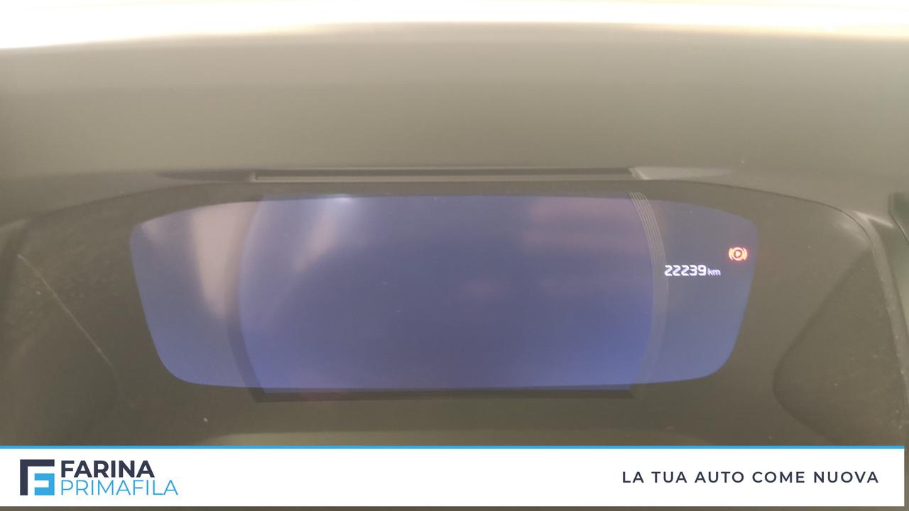 PEUGEOT 2008 II 2023 - 2008 1.2 hybrid GT 145cv e-dcs6