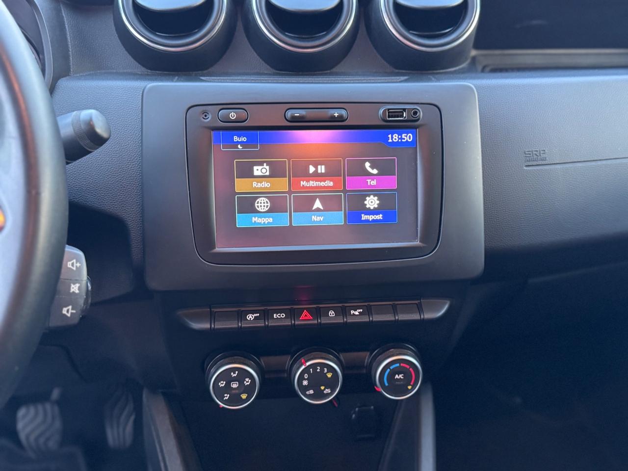 Dacia Duster 1.6 SCe GPL 4x2 Comfort