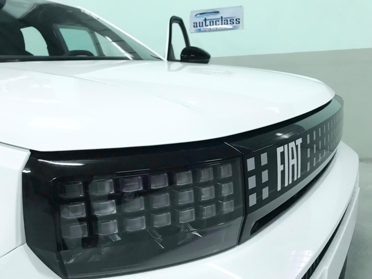 Fiat Grande Panda 1.2 Hybrid 110 CV S&S Icon