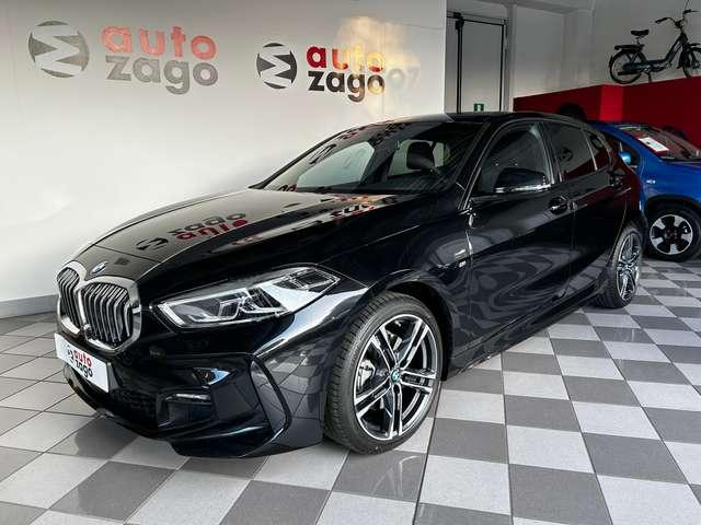 BMW 118 118i Msport 136cv auto