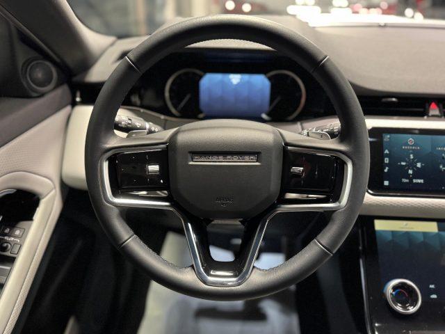 LAND ROVER Range Rover Evoque 2.0D I4 163 CV AWD AUT R-DYNAMIC S *BICOLOR*UNIPRO