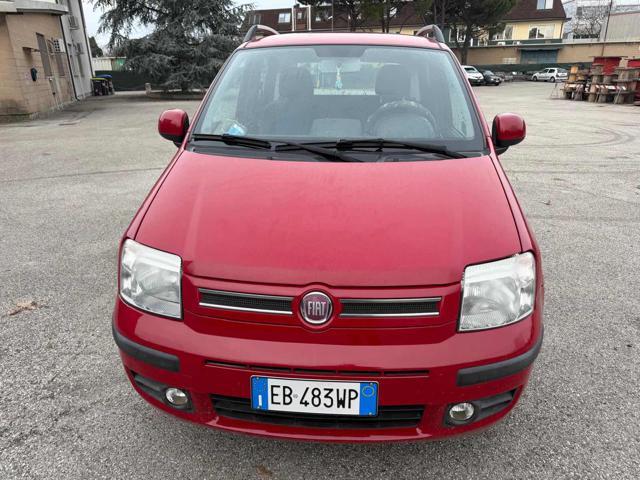 FIAT Panda 1.2 Dynamic Natural Power Mamy come nuova