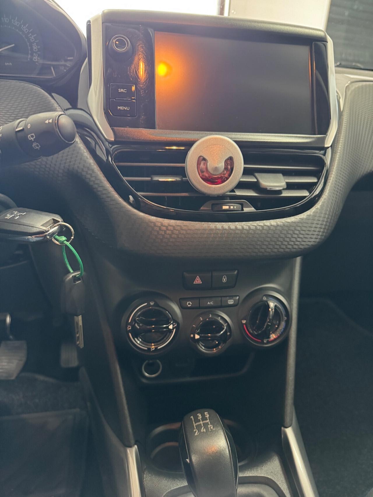 Peugeot 2008 BlueHDi 75 Active
