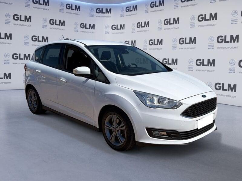 Ford C-Max 1.5 TDCi 120cv S&S Business