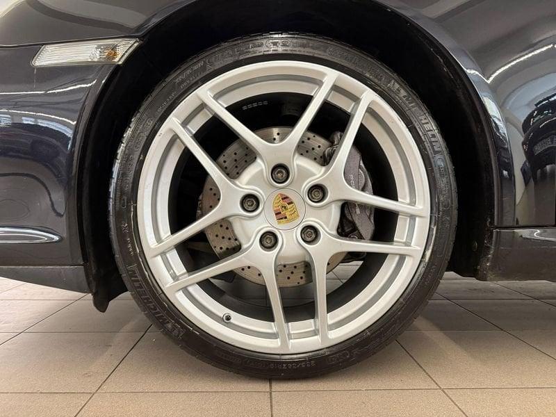 Porsche 911 911 Carrera Coupé