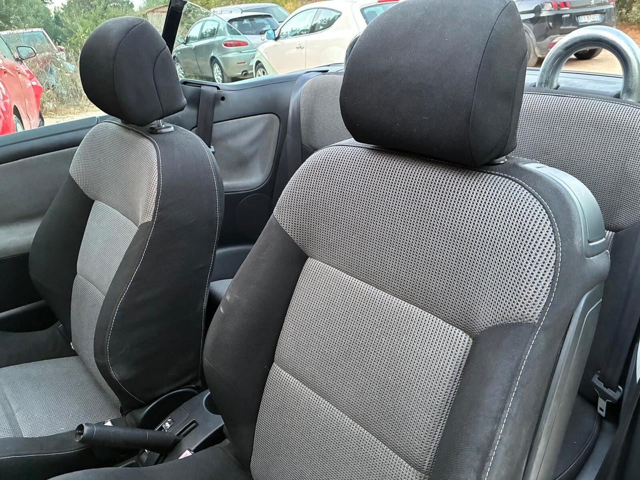 Peugeot 207 1.6 VTi 120CV CC Tecno