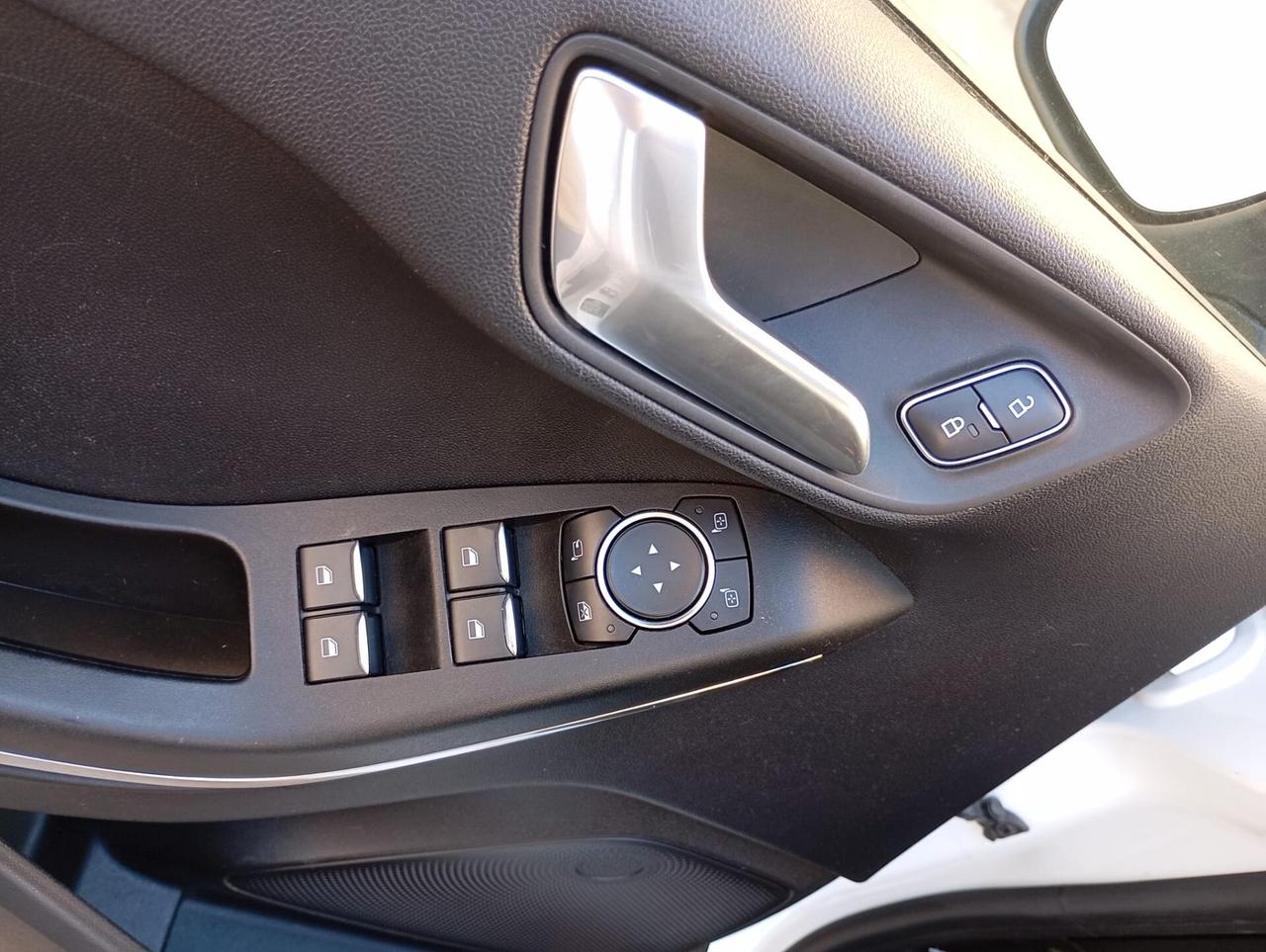 Ford Fiesta 1.1 Titanium-2019
