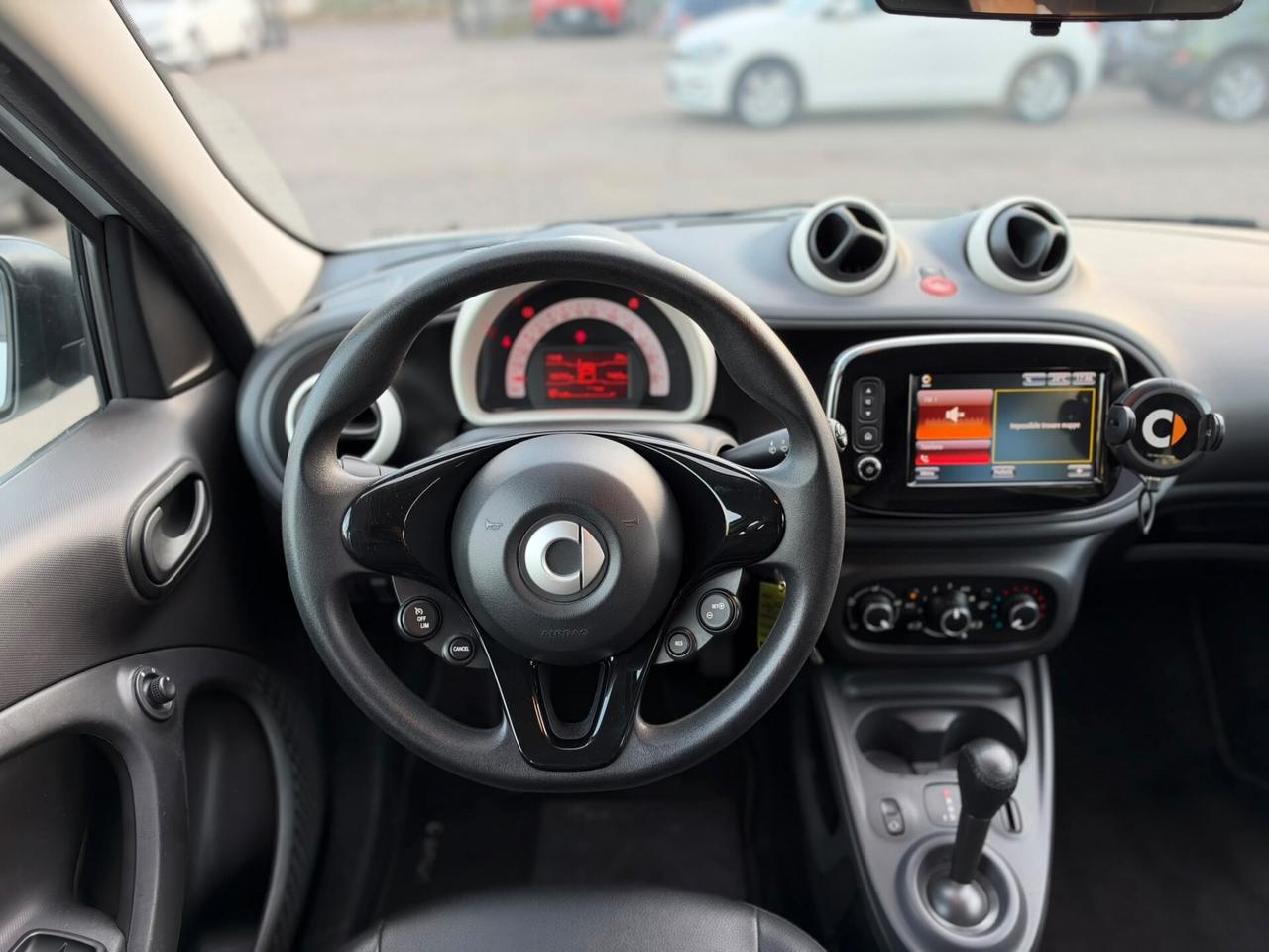 Smart ForFour 70 1.0 NO FINANZIAMENTO