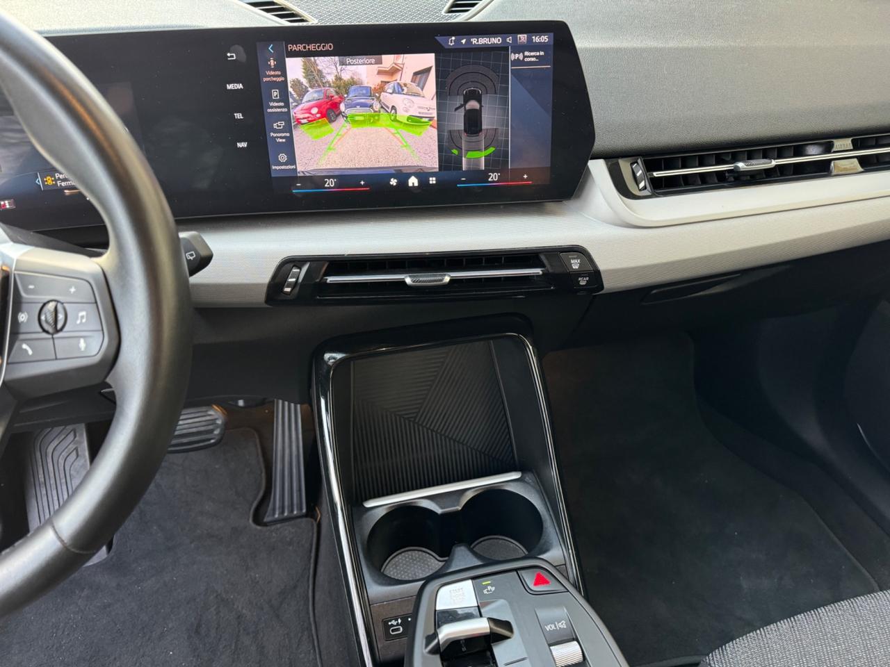 Bmw X1 sDrive 2.0D 150cv 2024 NUOVA