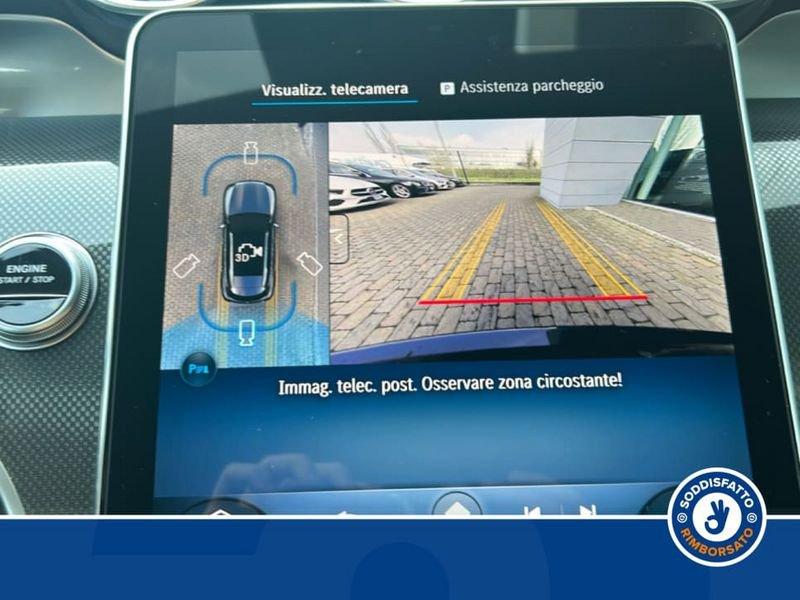 Mercedes-Benz GLC 300de 4Matic EQ-Power AMG Line Advanced Tech