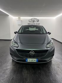Opel Corsa (anno 2019)