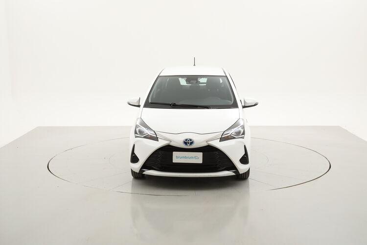 Toyota Yaris Hybrid Cool BR305228 1.5 Full Hybrid 101CV