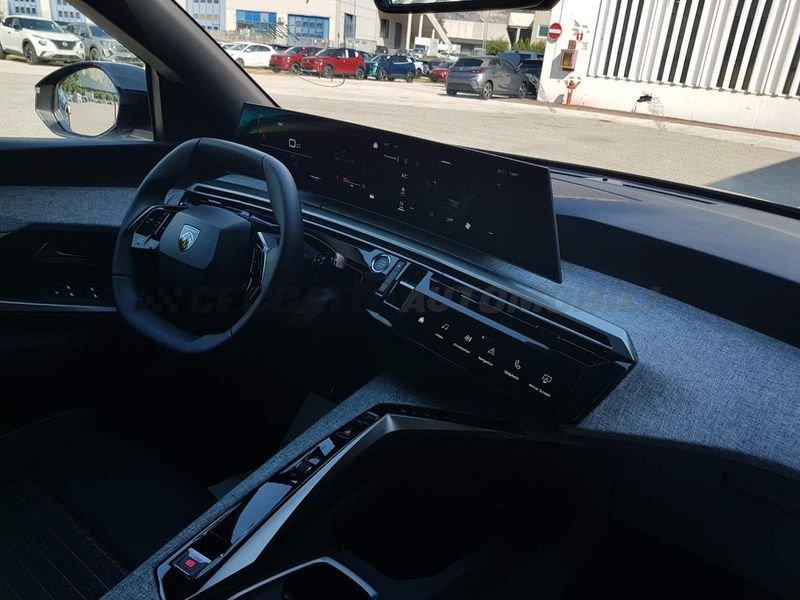 Peugeot 3008 3008 1.2 hybrid Allure 136cv e-dcs6