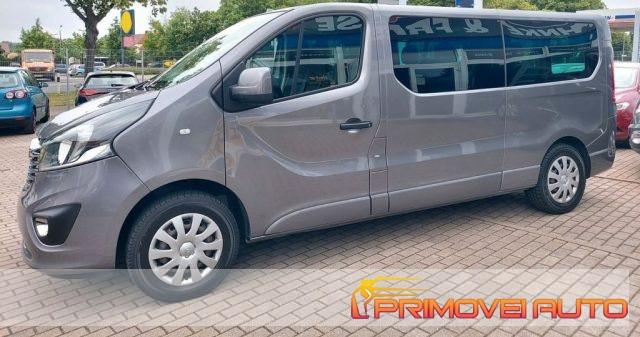 OPEL Vivaro 29 1.6 BiTurbo S&S EcoFLEX L2 H1Combi