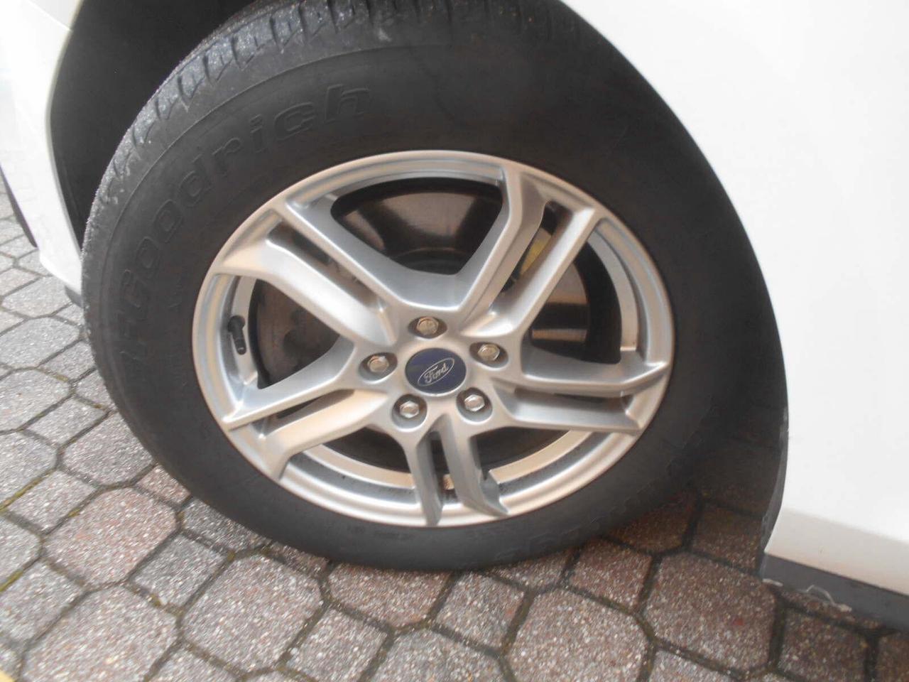 FORD FOCUS 1.5TDCI 120cv SW AUTOCARRO 2021