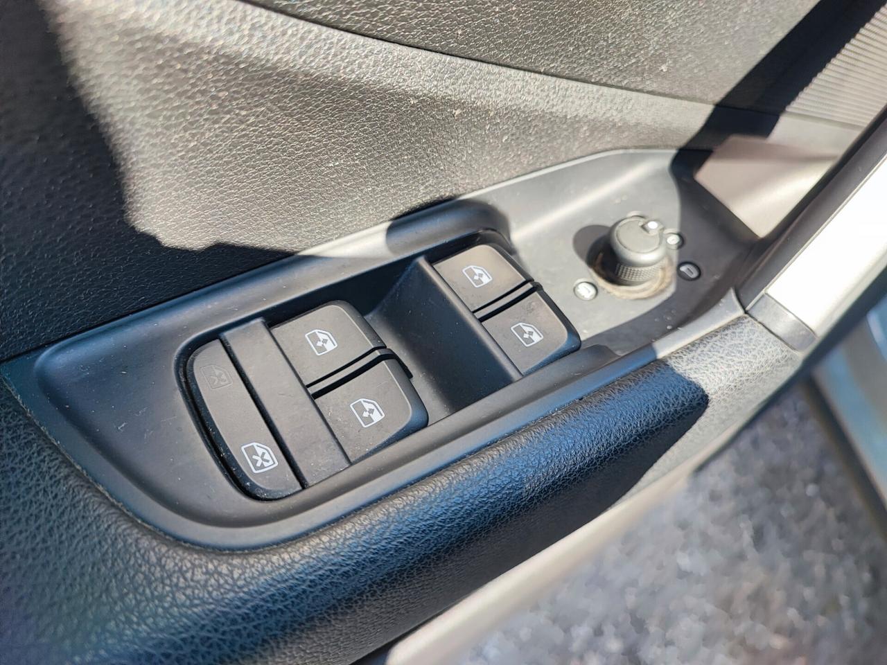 Audi Q2 1.6 TDI Business