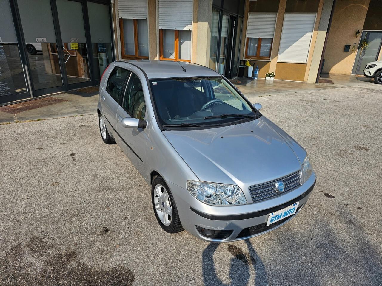 Fiat Punto Classic 1.3 MJT 16V 5 porte