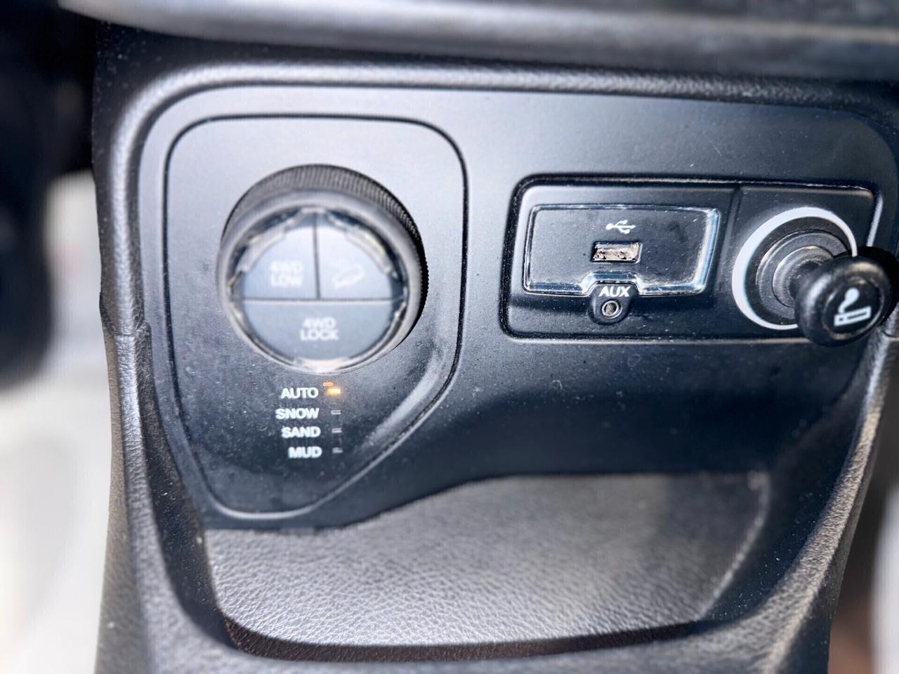 Jeep Renegade 2.0 Mjt 140CV 4WD Active Drive Low Limited