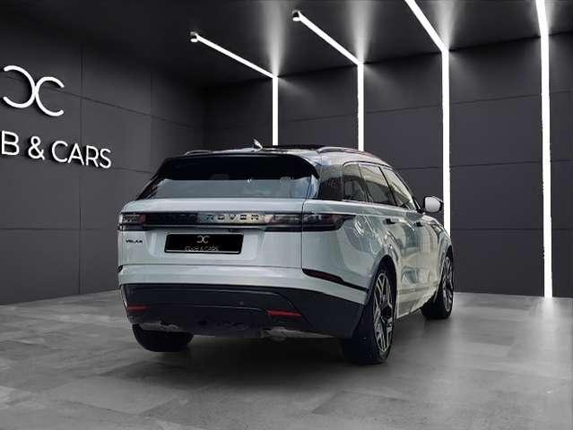Land Rover Range Rover Velar 3.0d i6 mhev MY 24 R-Dynamic HSE 4wd 300cv auto