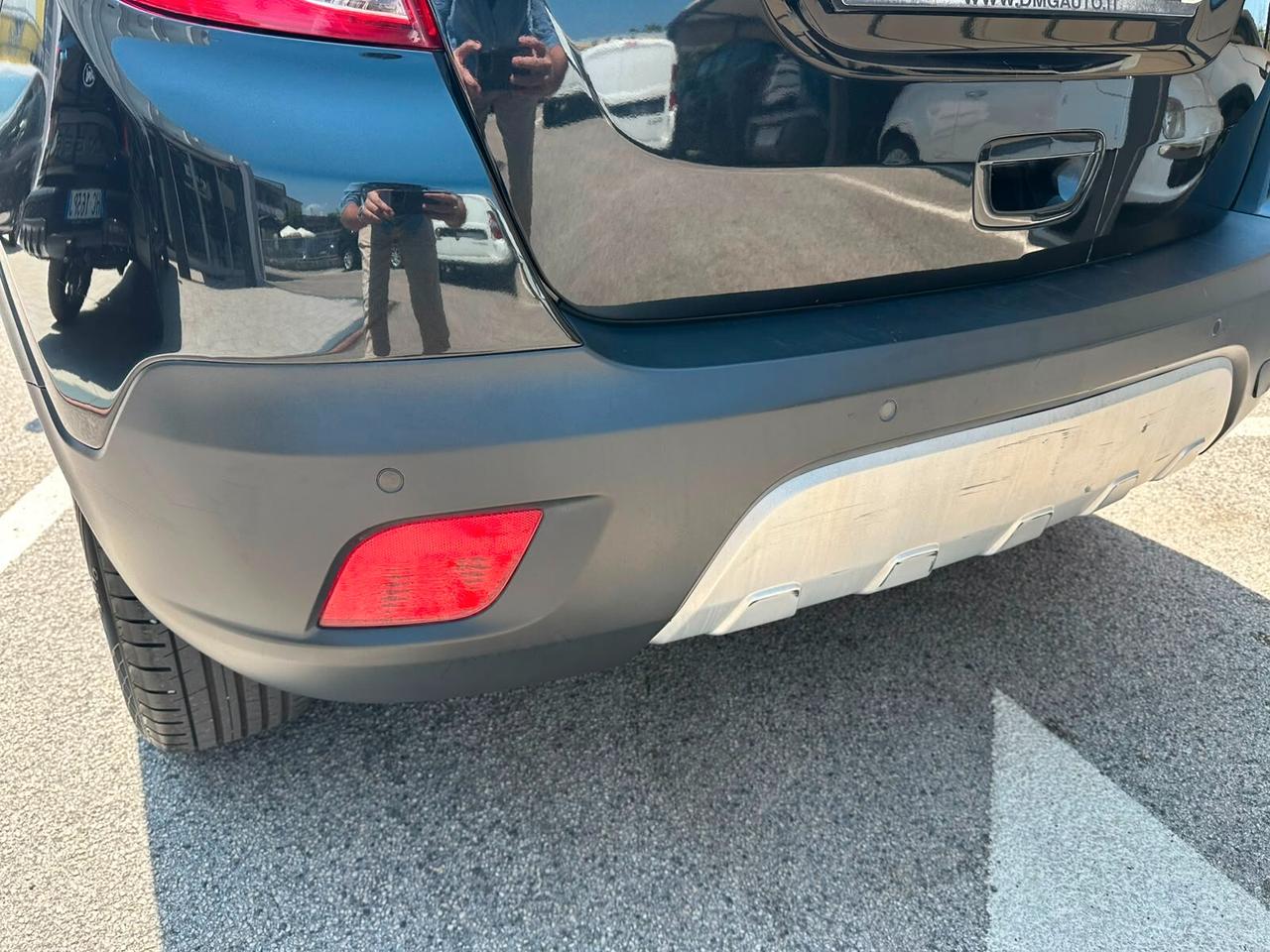 Opel Mokka 1.7 CDTI Ecotec 130CV 4x2 Start&Stop Cosmo
