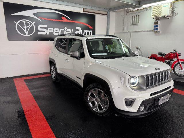 JEEP Renegade cil. 1.0 benz. T3 Limited