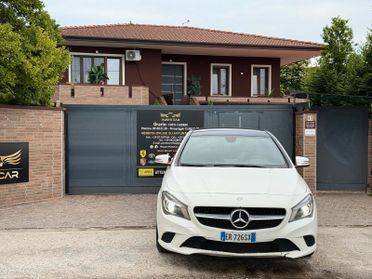 Mercedes-benz CLA 220 CLA 220 CDI Automatic Premium